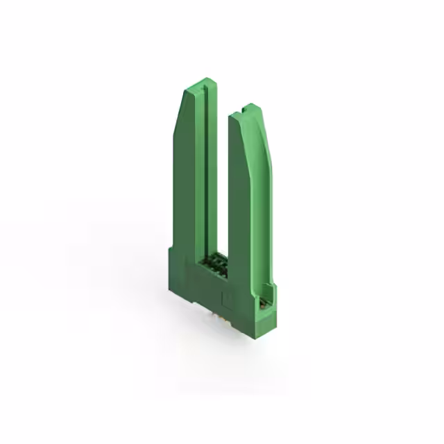 345-006-540-178 EDAC Inc.  Edgeboard Connectors
